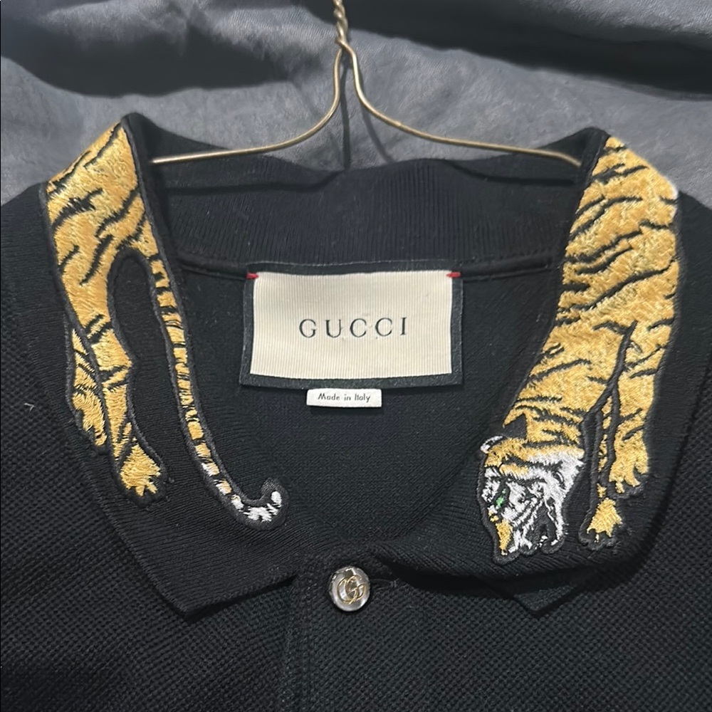 Gucci polo